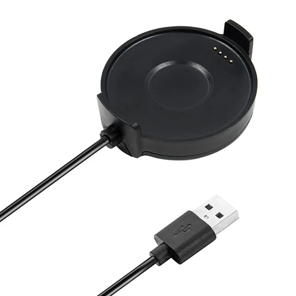 Watch Magnetic USB Charging Charger Cable 3.3ft for Pro Smart Watch