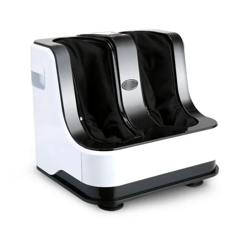2025 New Product ABS Vibration 110v 80w Foot Spa Bench Shiatsu Massager Household