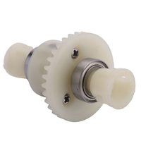 AS96-2Pcs Differential PX9300-07 For Pxtoys Enoze 9300 9301 9302 9303 9304 1/18 RC Car Spare Parts Accessories