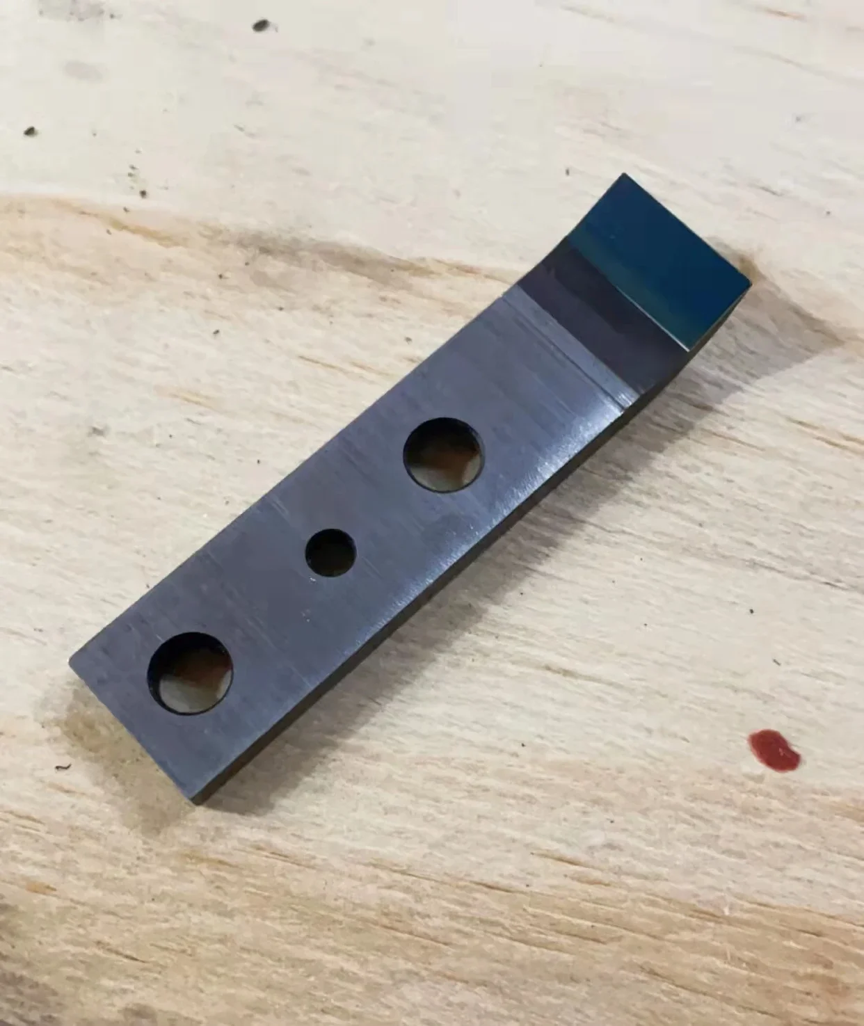 

5pcs Heidelberg SOR After-Tooth Drum Teeth New Printing Machine Accessories