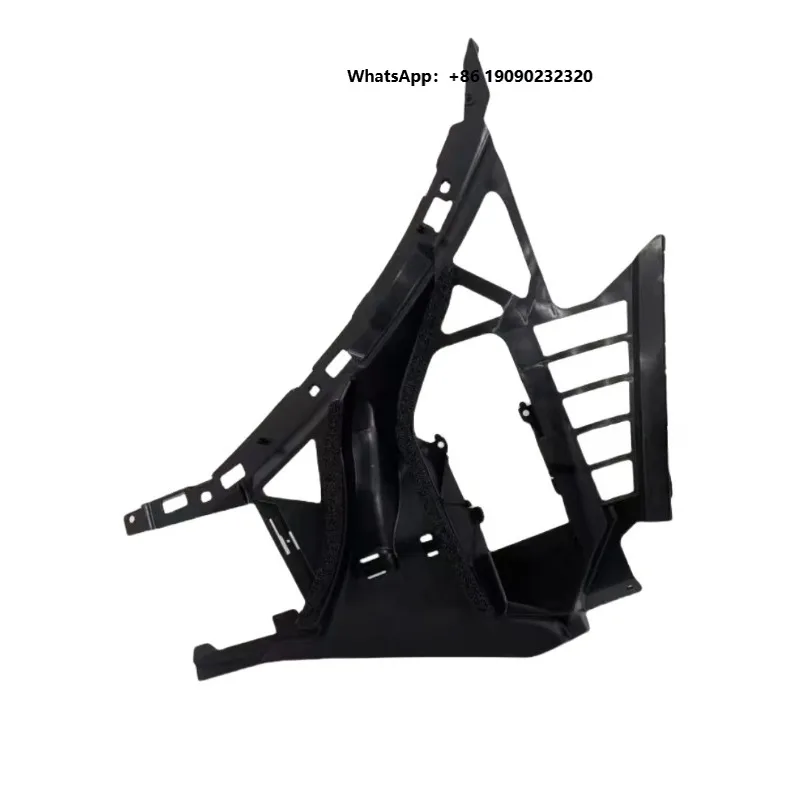 For Original Left and Right Reinforcement Brackets Performante Front Bumper    h003