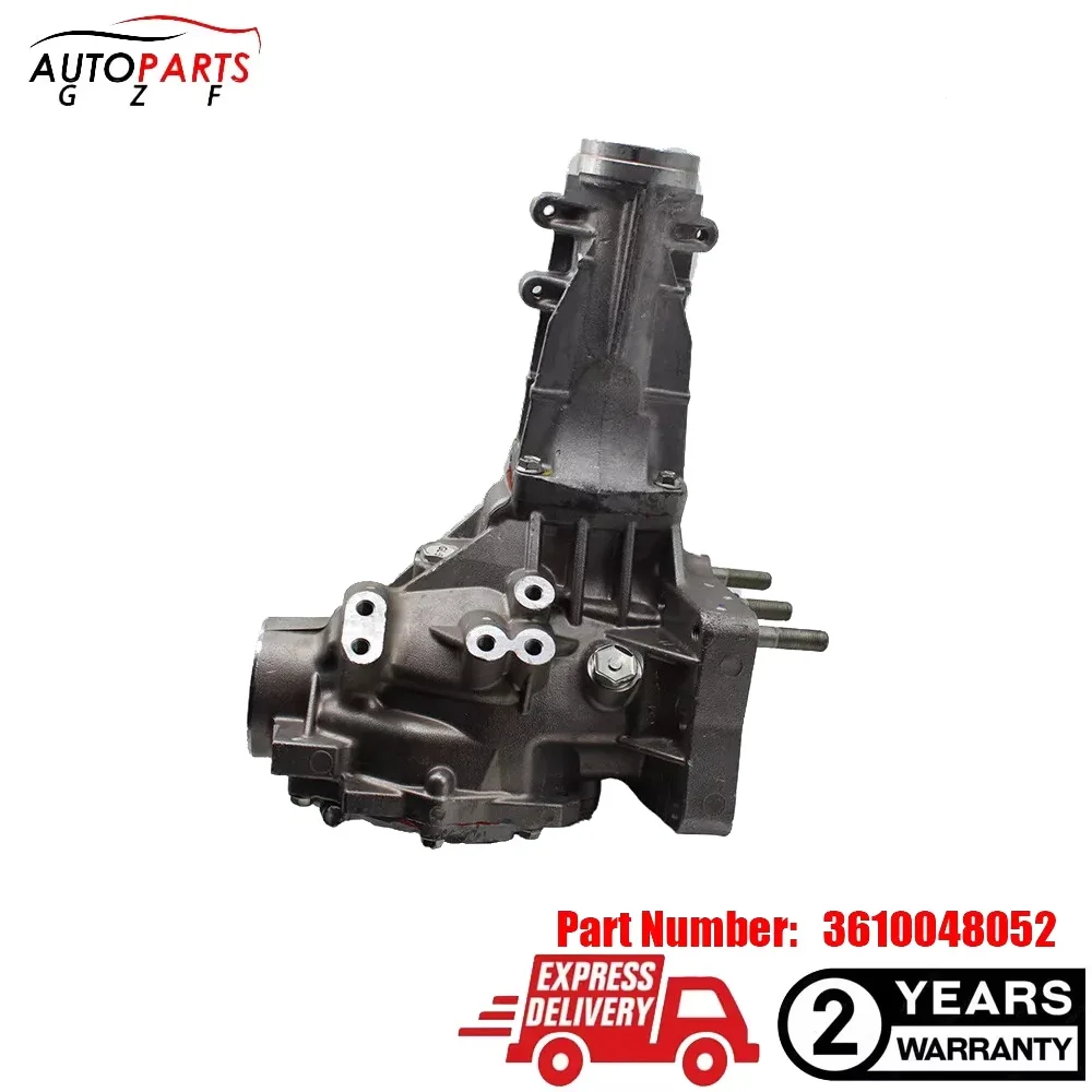 

Раздаточная коробка в сборе 2017-2020 для Toyota Highlander Sienna, оригинальная деталь (OE) # 36100-48052 36100-48052, 36100 48052, 3610048052