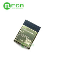 ESP32-S3-WROOM-1-N8R2 ESP32-S3-WROOM-1-N16R8 WiFi Bluetooth 5.0 Dual-core MCU Module ESP32-S3 Wireless Module