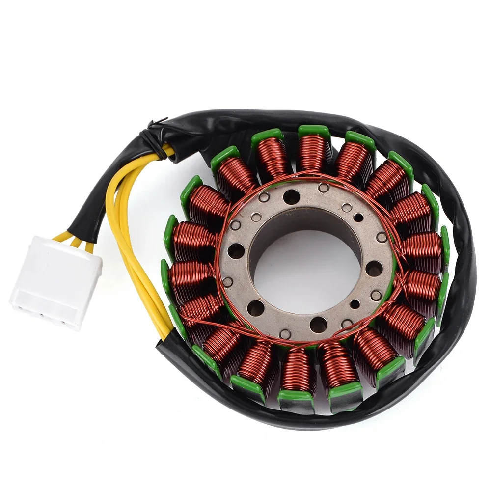 

31120-MCZ-003 For Honda CB900F Hornet 900 CB919 2002 2003 2004 2005 2006 2007 Motorcycle Stator Coil
