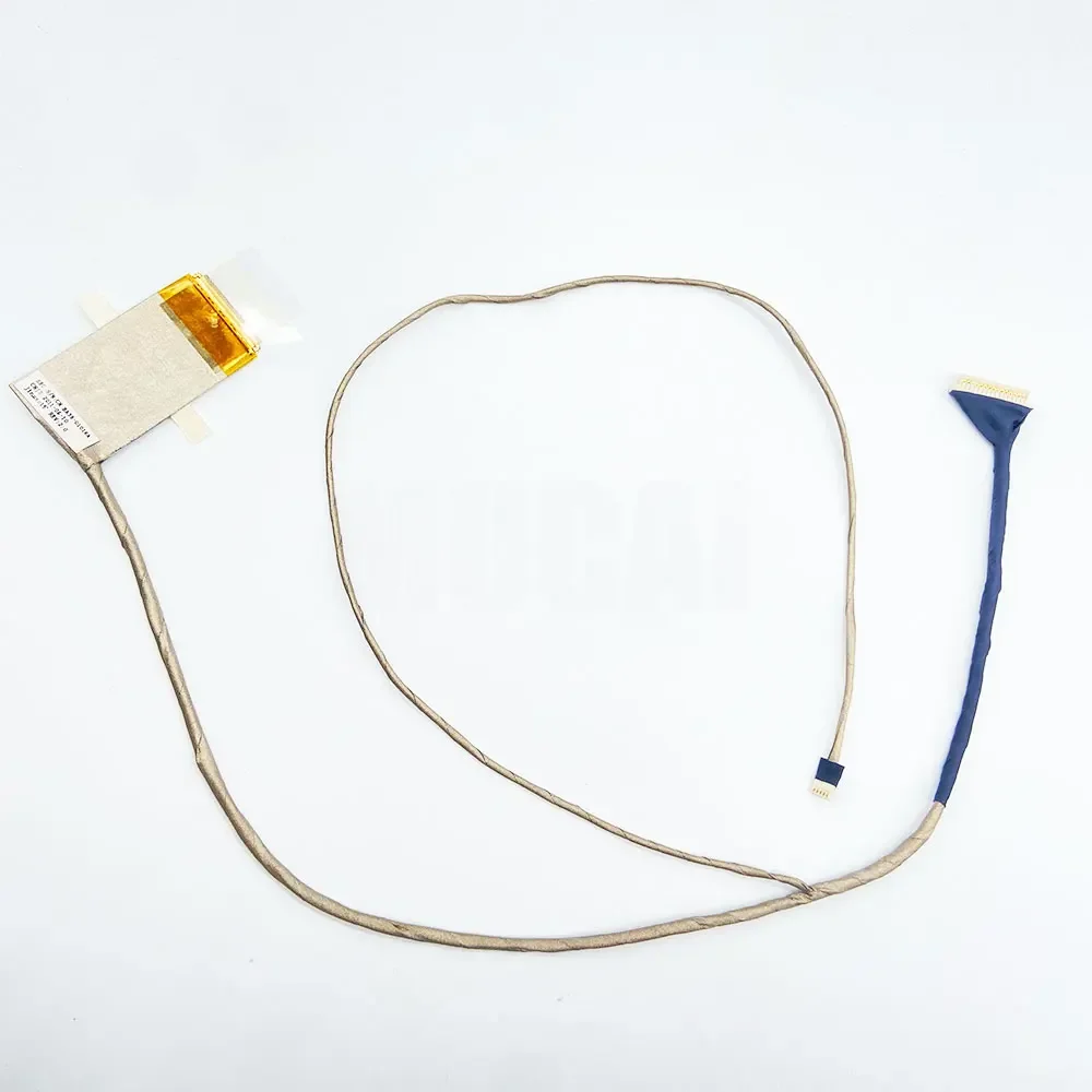 Video screen Flex cable For Samsung RC510 NP-RC510 RC520 laptop LCD LED Display Ribbon cable BA39-01016A