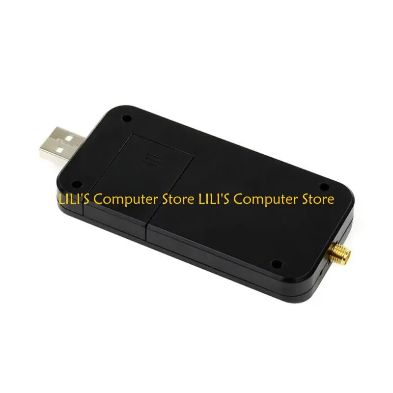 

A52B SIM7600CE-JT1S 4G Dongle Module Single Antenna Digital Transmission Industrial Grade