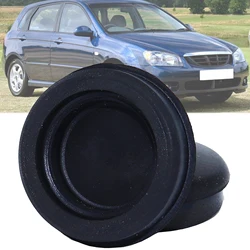 Car Front Windshield Wiper Arm Head Nut Cover Cap Bolt Replacement For Kia Cerato Sephia Spectra 2004 2005 2006 Accessories