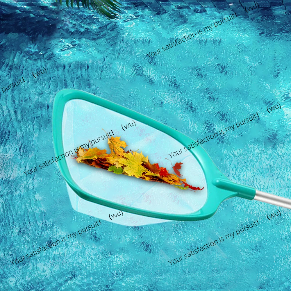 Zwembadskimmernet Zwembadskimm - Swimming Pool Skimmer Net Leaf Rake recensie en prijs