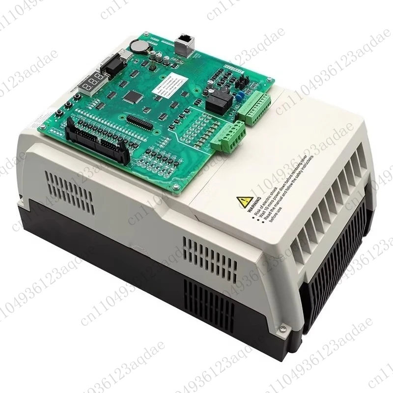 NICE3000+ Intellige…