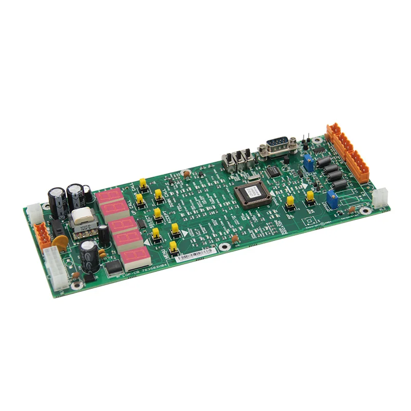 New & Original Elevator Parameter Setting Board KM763600G01/G02 763603H04 Elevator Spare Parts Circuit Board
