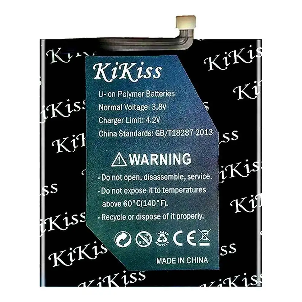 

Good Low-Temperature Performance WT330 3720Mah Mobile Phone Battery For Nokia 4.2