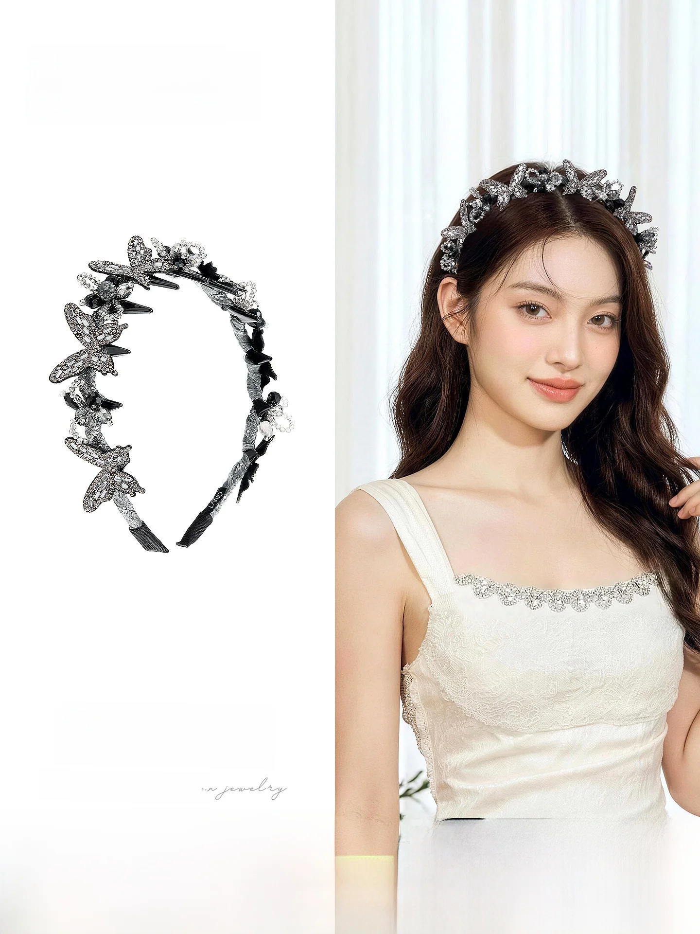 serre-tete-tendance-pour-femme-accessoire-de-coiffure-elegant-et-style-pince-a-cheveux-a-dents-ideal-pour-le-quotidien-et-les-trajets