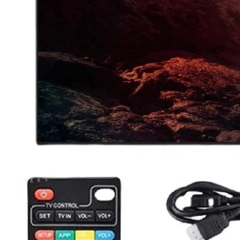 Retro Gaming Console with Wireless Dual Controllers Multiplayer Arcade Console Plug and Play US Standard for TV Family Kids Gift