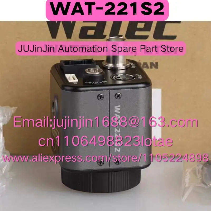 WAT-221S2  Brand New Original Shipped Quickly