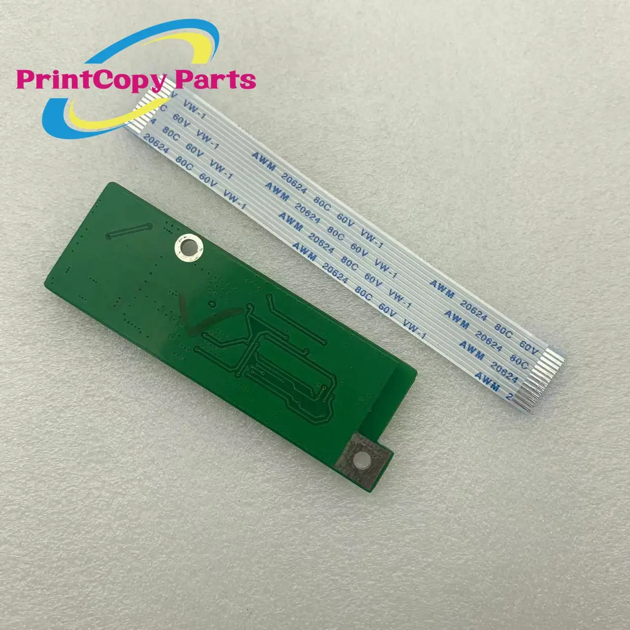 Imagem -04 - Tinta Cartucho Chip Decoder Board para Epson R1390 1pc