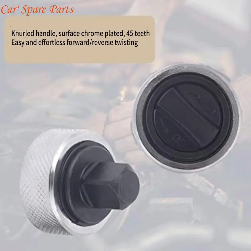 

Y4UA Портативный набор из 3 ключей с трещоткой, ключи высокой твердости для энтузиастов DIY