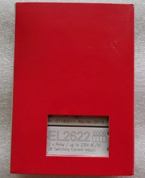 

Brand New Original EL2622 EL2262 EL3403 EL2521 EL9184 Fast Delivey