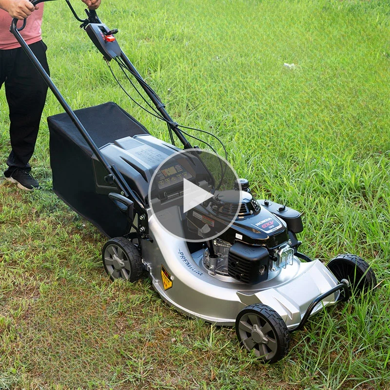 Power: Gasoline Lawn Mower,  Lawn , Lawn , Orchard , Grass Pusher