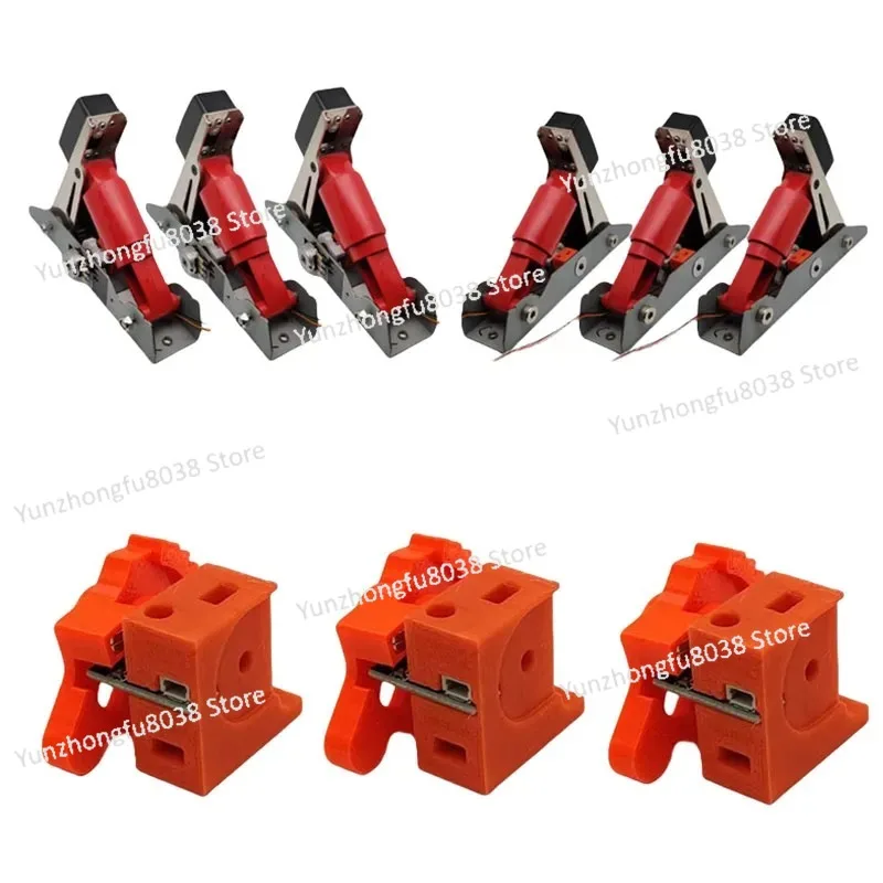 

Simagic Maglink Quick Release Adapter Plate Kit for GT Neo & All Maglink Wheels