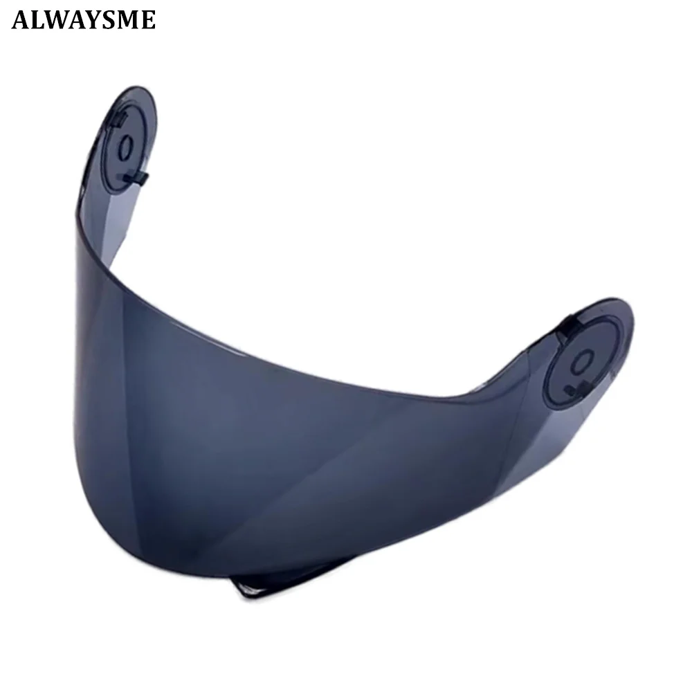 ALWAYSME BLD-162 Helmet Visor For BLD Helmet