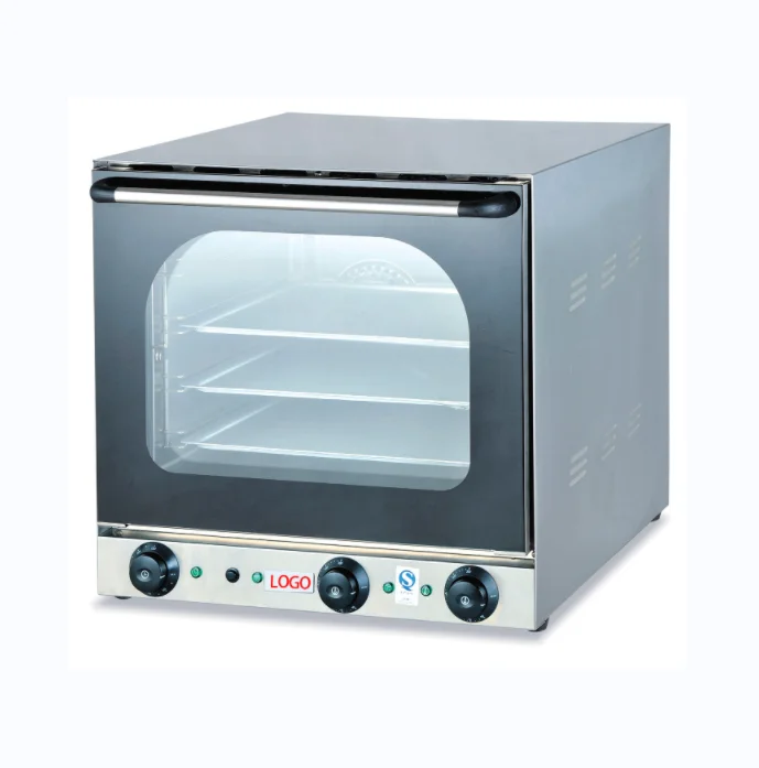 

Commercial electric convection baking oven for restaurant hotel kitchen Counter top