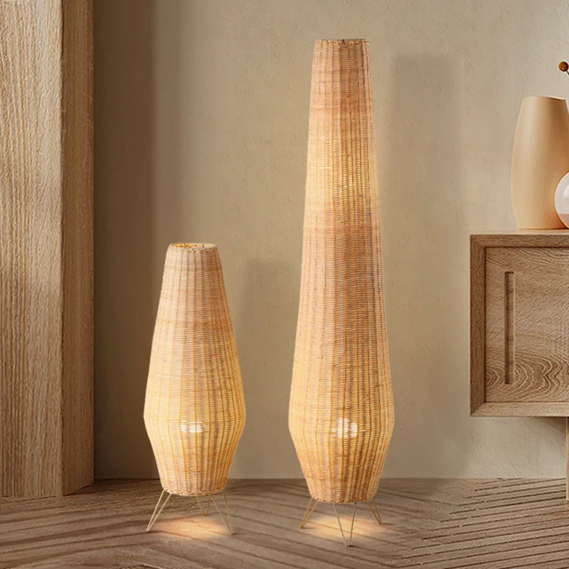 

Floor lamp living room atmosphere table lamp vertical bedroom medieval