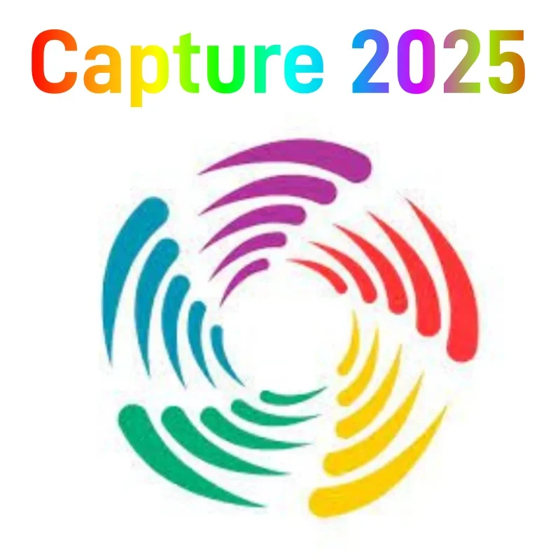 Capture 2025 software available for macOS and Windows DJ Stage Lighting Design Quickly activate Software online