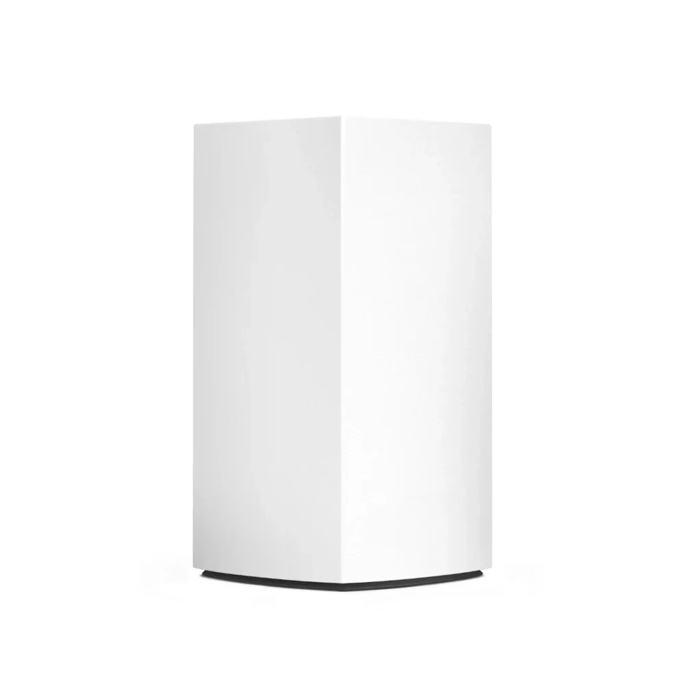 Velop Tri-Band Mesh WiFi Router WHW0101/0102/0103, Whole Home Wireless Network System