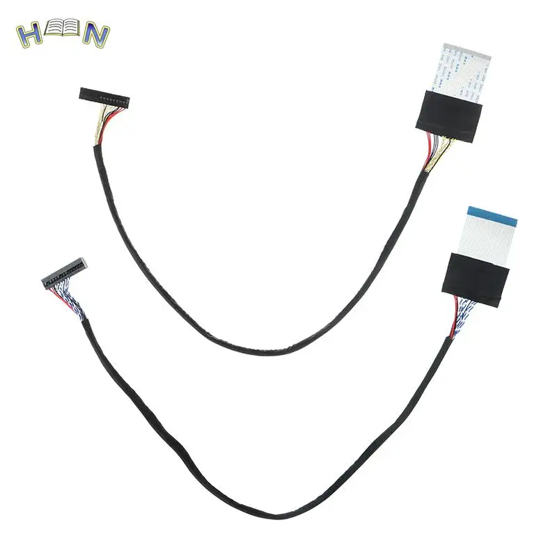 Лидер продаж! Гибкий плоский кабель ffc, кабель Lvds, фотокабель, 2 модели для панели большого размера