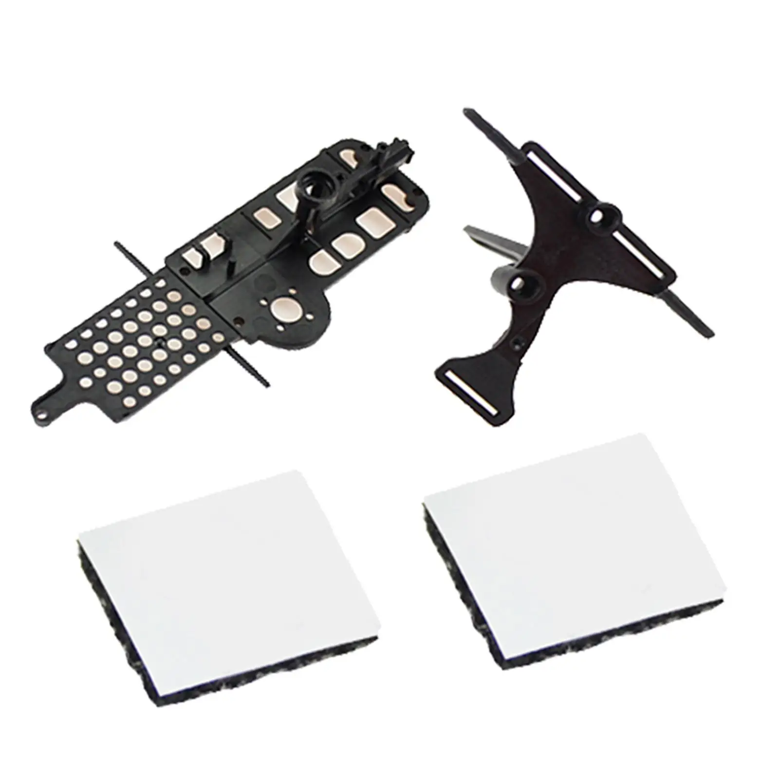 

Digital Servo Motor with Servo Holder Mount for XK K110 DIY Accs
