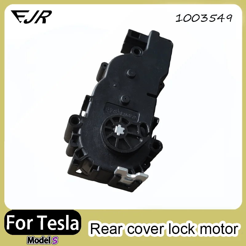 

Для Tesla Model S 1003549 -00-D Мотор блокировки задней крышки 1003549