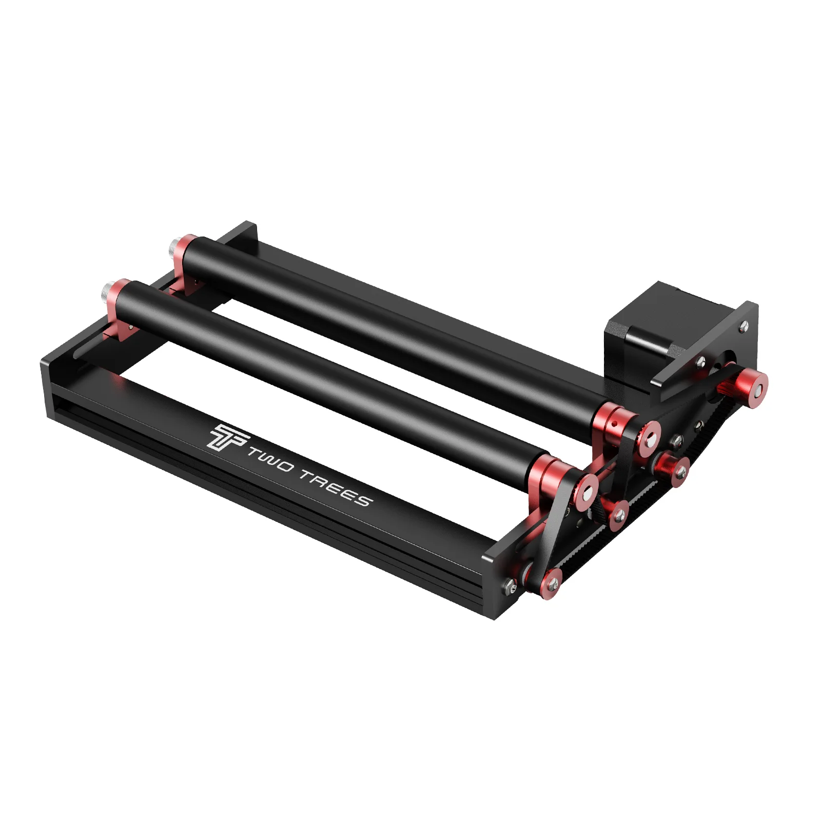 Series TR3 Laser Engraver Y-axis Rotating Rotary Tiller Roller Module 450nm Wavelength New Laser Engraving Machine
