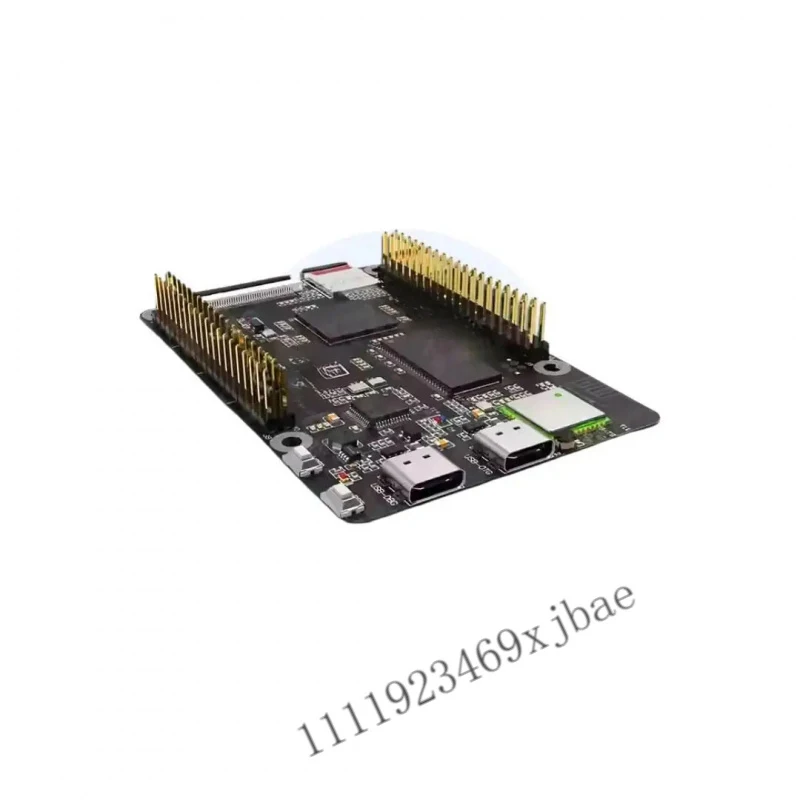 STM32H750XBH6 Development Board H750 Core Board DIY Open Source Hardware