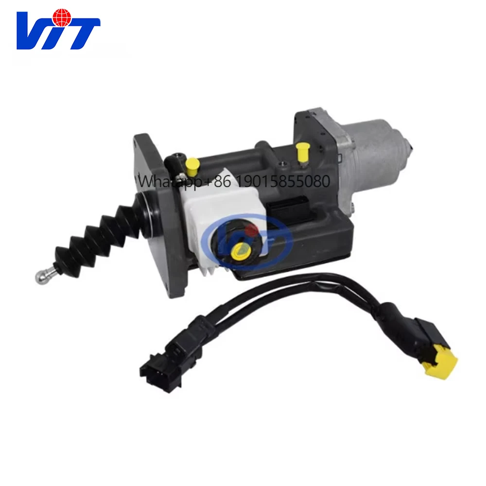 

FTE Clutch Actuator 10572941 OEM Quality Fast Shipping & 1 - Year Warranty