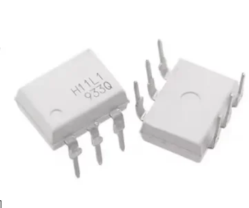 

10pcs/lot H11a1 H11aa1 H11d1 H11f1 H11l1 Dip-6/sop-6 New Optocoupler