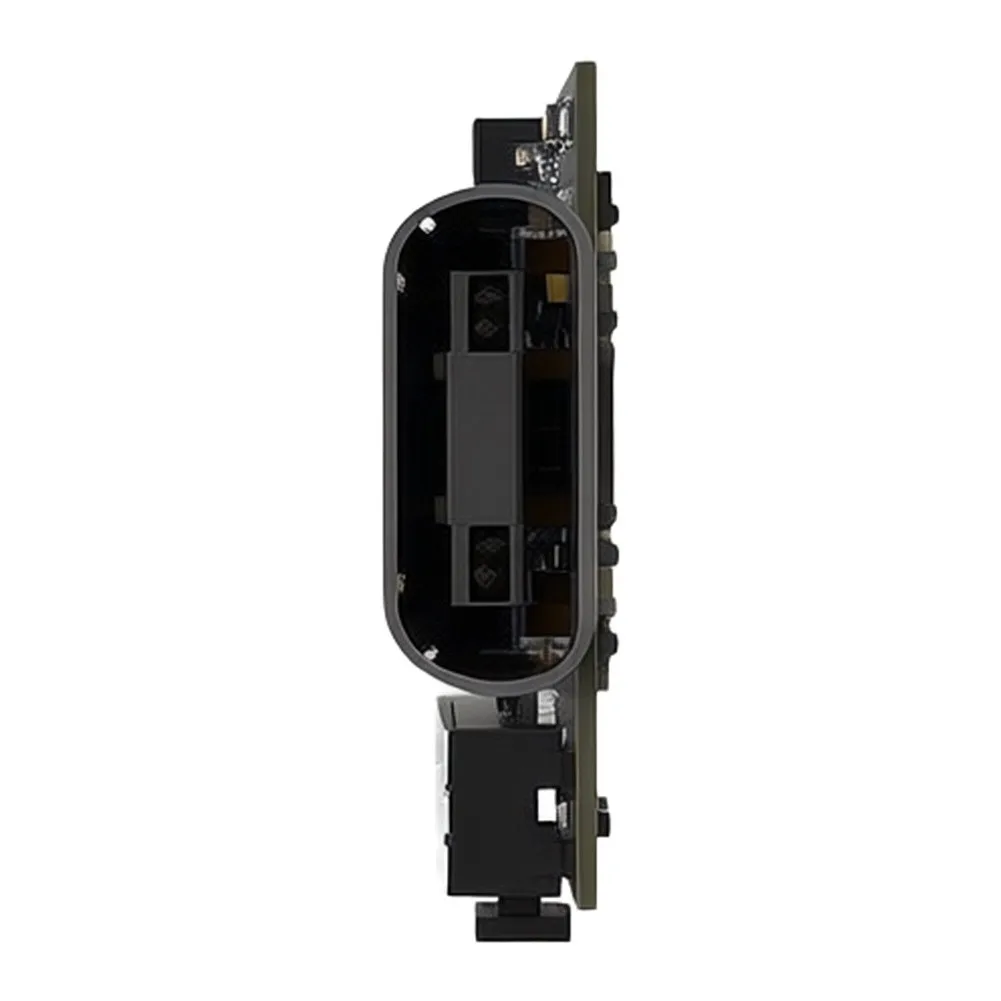 Triple-Directional Accelerometer Module for 3D Printer Vibration Logging Compatible with For ADXL345 and S2DW Boards