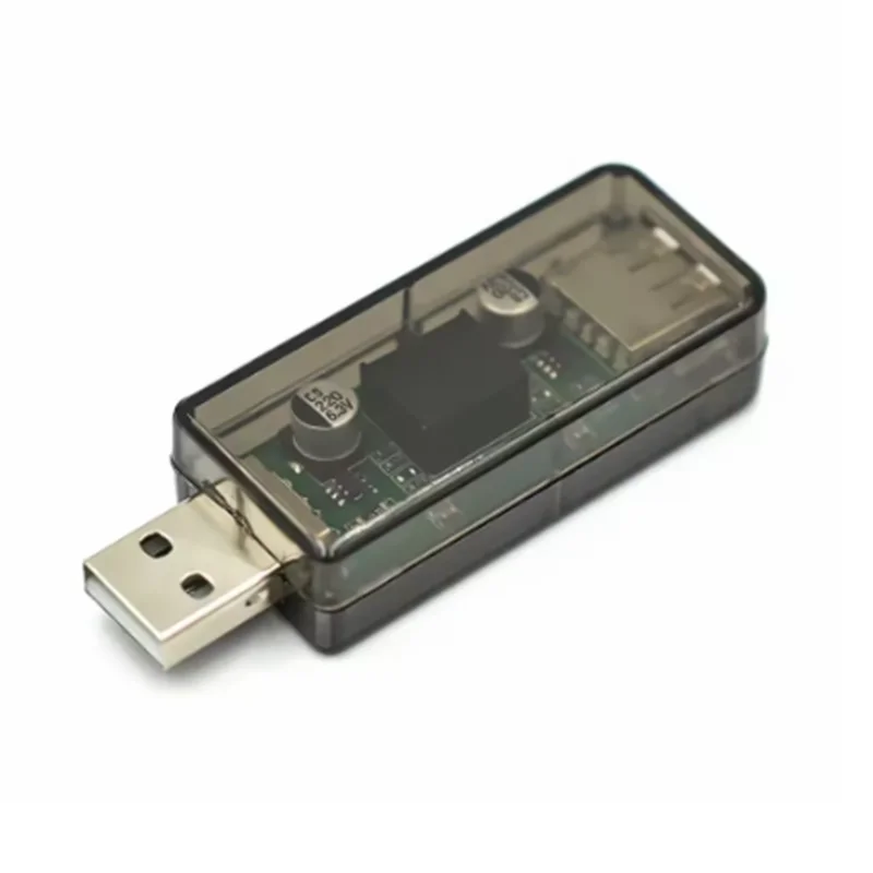 ADUM3160 USB Power Isolation Board Digitale Signaal Audio Isolator Module 1500V Compatibel met USB2.0