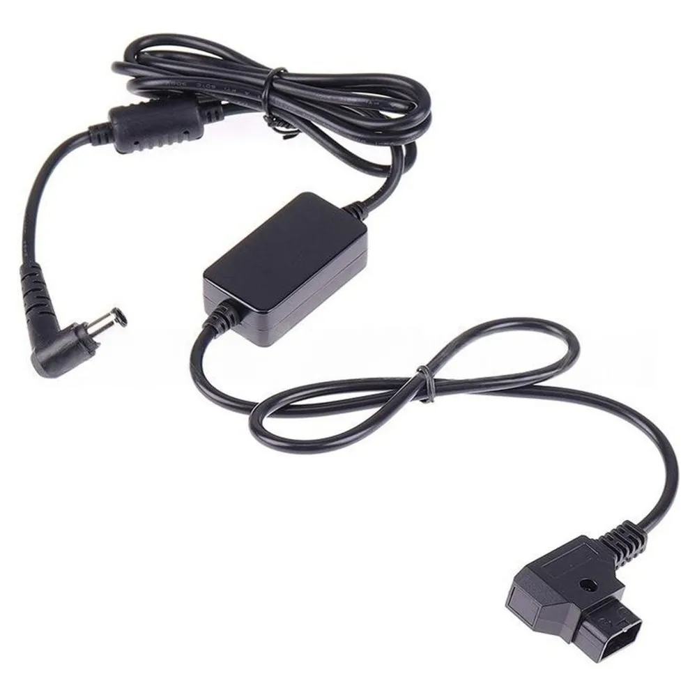 [NEW!】 D-Tap To DC Power Cable For V-Mount Battery Sony PXW-FX9 PXW-FX6 PXW-FX9V PXW-FX9VK Camera
