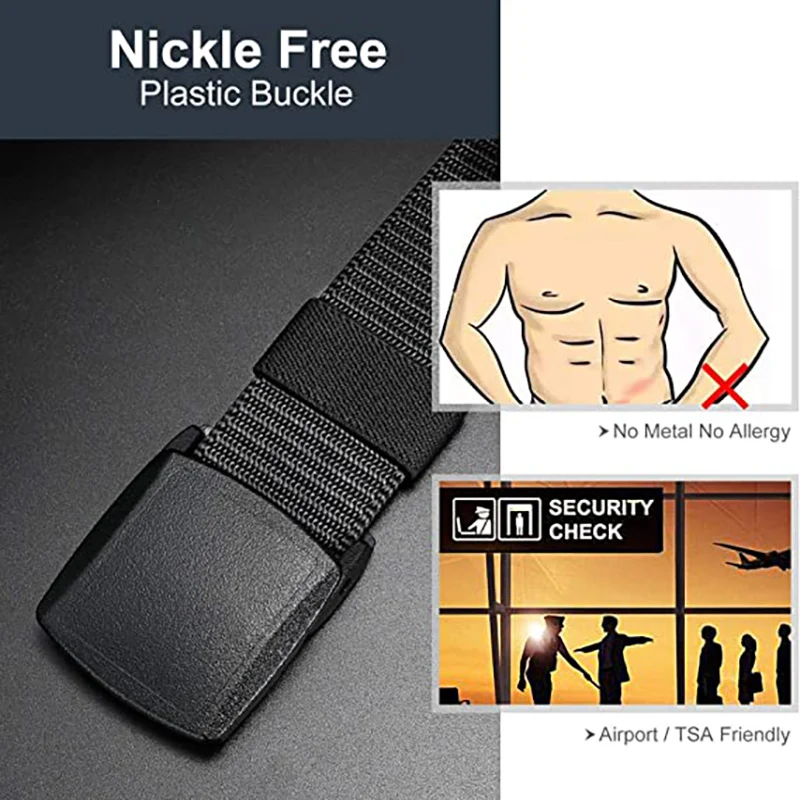 Thumbnail 4 - #5 Best Womens Belts to Buy In 2026