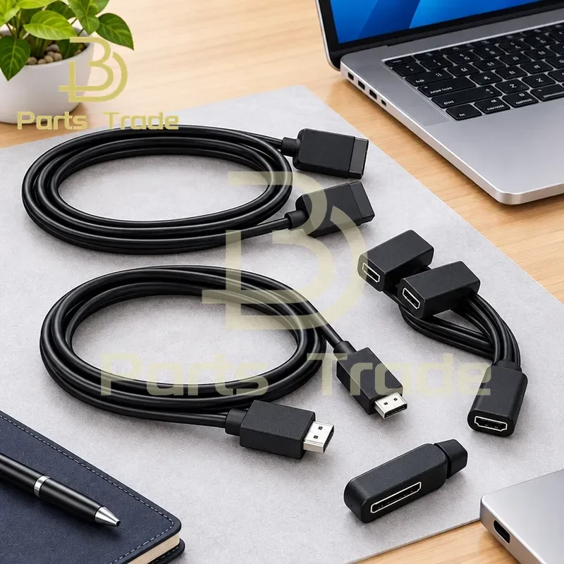 BN39-02015A One Connect Cable for UN65JS8500F UN65JU750DF UA60JU7000W UN55JU7500F UN55JS8500F UN48JU7500F HDMI