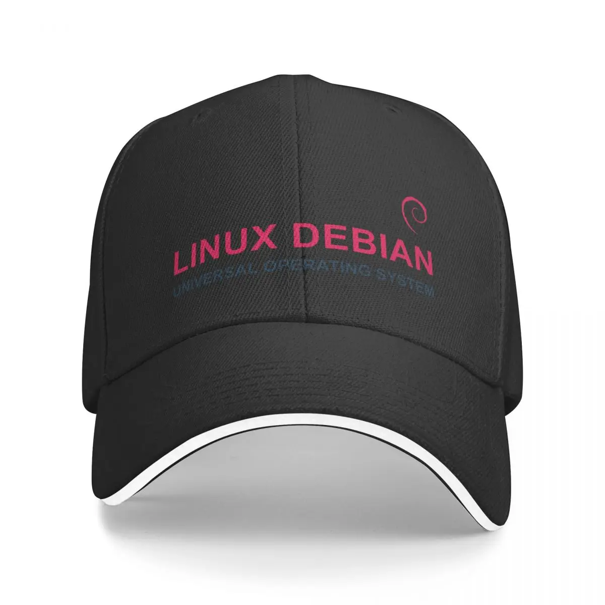 

linux-debian Бейсболка каска Рыболовная кепка Wild Ball Hat Женская пляжная мужская кепка