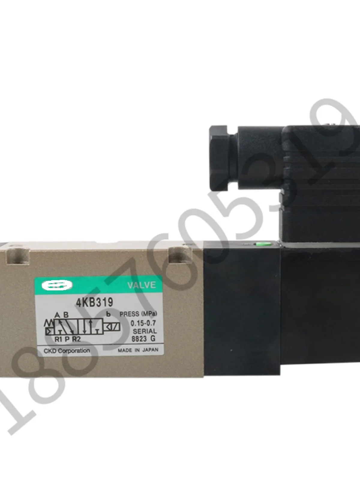 

4KB319-00 - M1LS/B/L/LS/C2 / M1 / M1L C21K электромагнитный клапан, товары нового качества Японии