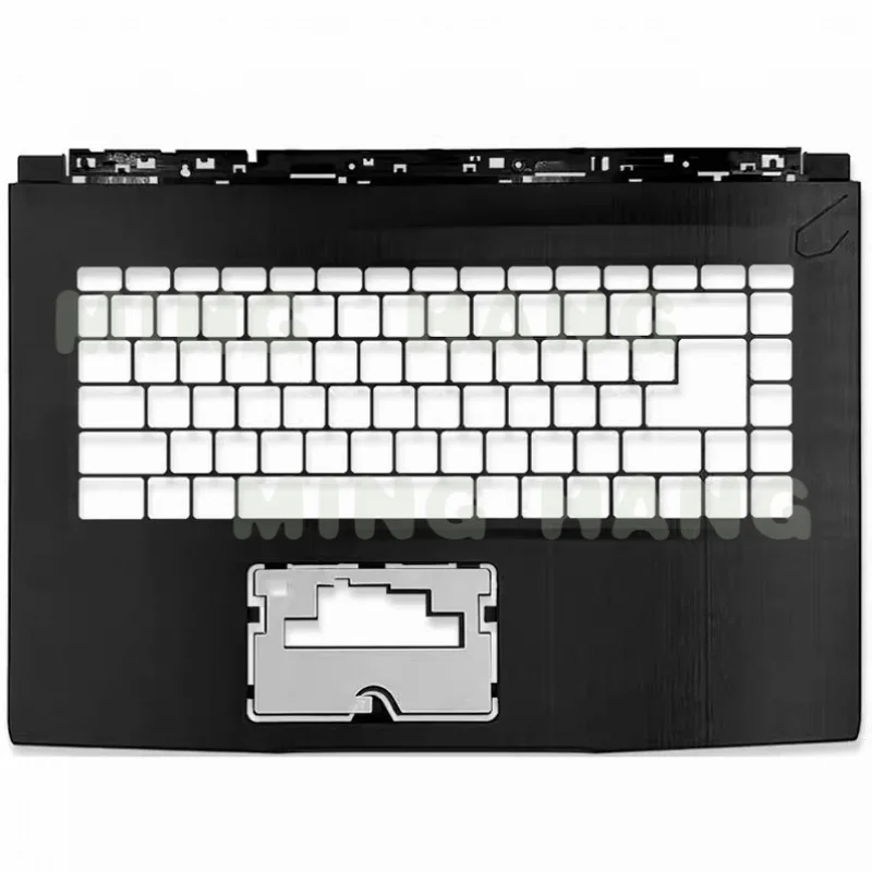 

l New FOR MSI GF65 MS-16W1 16W2 Upper Case Palmrest Cover