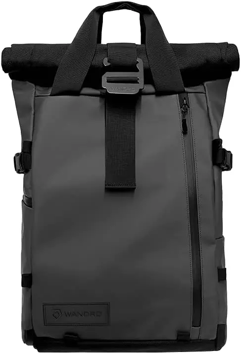 Photography Travel Backpack & Photography Bundle