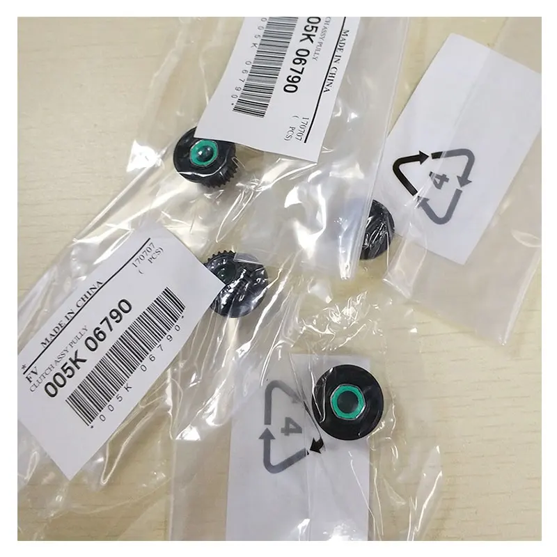 005K06790 005K08780 One Way Clutch Pulley For Xerox 4110 4112 4127 1100 4595 D95 D110 D125 Copier Parts