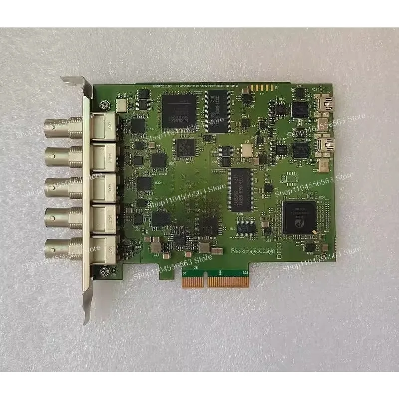 Bmd Decklink Duo Qu…