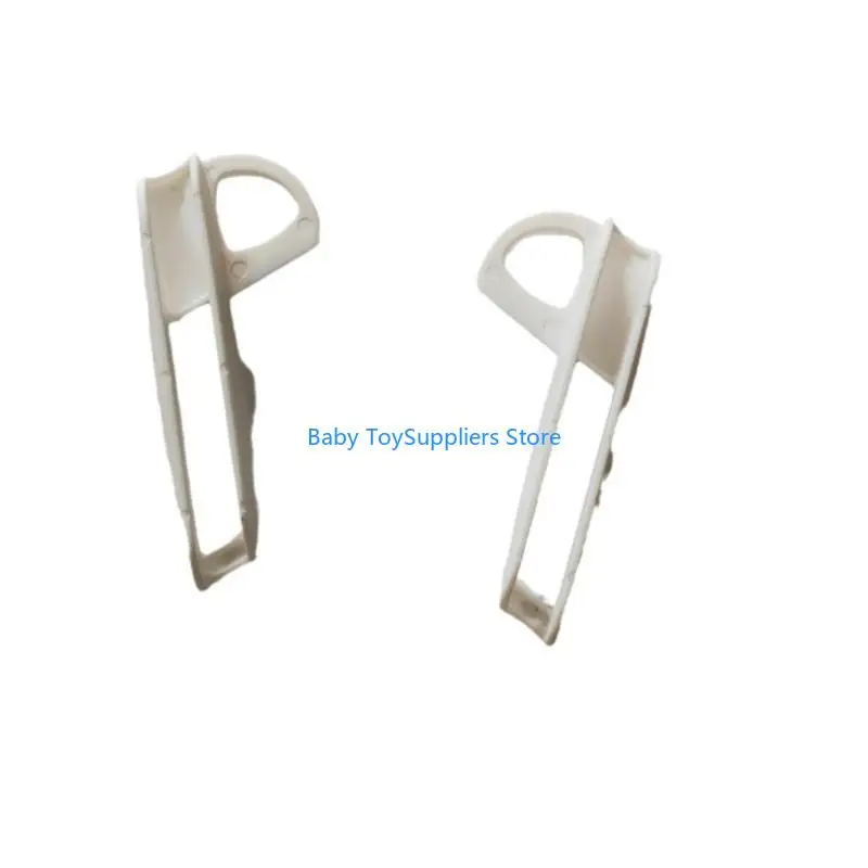 إبزيم حزام الأمان R1WF لكرسي تغذية الطفل مصنوع من البلاستيك المقوى #3