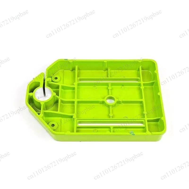 Original Base Plate for BG‑5156E Bench Drill 710W Aluminum Alloy Drill Press Replacement Base Accessory