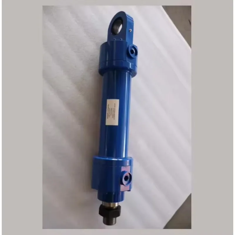 

Hydraulic Cylinder Customized CXL1MP5/40/22/85D10B1CXUXS37898 CSM1 CSM1MF CSM1MF1 CXL1 CXL1MP CDM1MT4/100/70/120A2X/B24CHDMWW