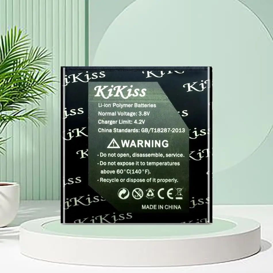 

Долговечный прочный аккумулятор для мобильного телефона Bl-4B для Nokia N76 5000 5320XM 7070 2505 2630 2660 2760 7088 2730 6111 N75 2150 мАч